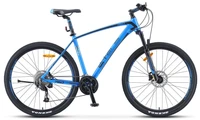 Горный велосипед Stels Navigator 760 D V010 (2025) 1705527618