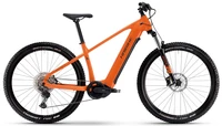 Электровелосипед Haibike Alltrack 6 29 750Wh (2024) 334706047