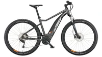 Электровелосипед KTM Macina Ride 591 (2023) 2073392126