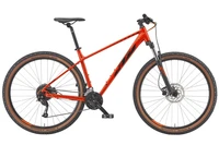 Горный велосипед KTM Chicago 271 (2026) 882660695