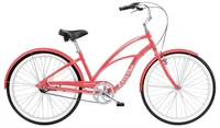 Женский велосипед Electra Cruiser 3i Ladies (2023) 346786503