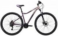 Женский велосипед Stinger Laguna 27" (2026) 1908433327