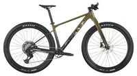 Гравийный велосипед Scott Scale Gravel 20 (2026) 114174839