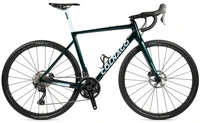 Гравийный велосипед Colnago G3-X Disc GRX820 (2026) 560587574