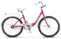 Детский велосипед Stels Cristy 200 C Z010 (2025) 539892953