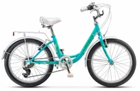 Детский велосипед Stels Pilot 225 V Z010 (2025) 1817094714