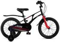 Детский велосипед Maxiscoo Air Standart Plus 16'' (2025) 1380472539
