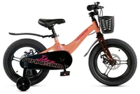 Детский велосипед Maxiscoo Jazz Pro 16'' (2025) 883517750