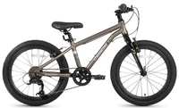 Детский велосипед Maxiscoo 3Bike 20'' Boy (2026) 493318190