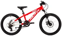 Детский велосипед Novatrack Extreme Disc 20" (2025) 1398613908