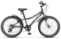 Детский велосипед Stels Turbo 230 V Z010 (2026) 893198625