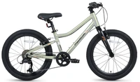 Детский велосипед Maxiscoo 3Bike 20'' Girl (2026) 1196707713