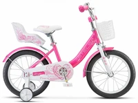 Детский велосипед Stels Little Princess KC 14" (2026) 1398006814