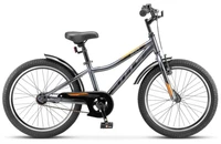 Детский велосипед Stels Turbo 210 VC Z010 (2025) 667745063
