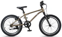 Детский велосипед Maxiscoo 1Bike 18'' (2026) 1231370316