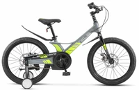 Детский велосипед Stels Leader 210 MD Z010 (2025) 1633020834