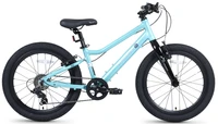 Детский велосипед Maxiscoo 5Bike 20'' Girl (2026) 1306764879