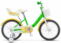 Детский велосипед Stels Little Princess KC 16" (2026) 708423633