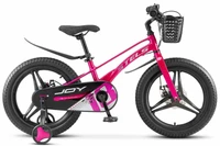 Детский велосипед Stels Joy MD 18" Z010 (2025) 2003202177