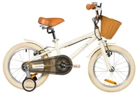 Детский велосипед Novatrack Adele 16" (2026) 279989529