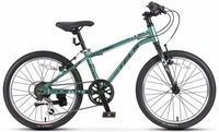 Детский велосипед Stels Turbo 270 V Z010 (2025) 1765197405