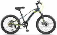 Детский велосипед Stels Leader 230 MD Z010 (2025) 788744953