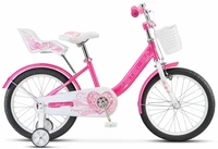 Детский велосипед Stels Little Princess KC 18" (2026) 2059411918