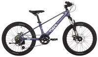 Детский велосипед Novatrack Tiger Pro 20" (2026) 368115906