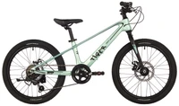 Детский велосипед Novatrack Tiger 20" (2026) 960791453