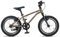 Детский велосипед Maxiscoo 1Bike 16'' (2026) 512488382