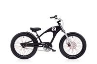 Детский велосипед Electra Straight 8 3i 20 (2020) 38323332