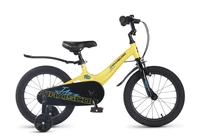 Детский велосипед Maxiscoo Jazz Standart Plus 16'' (2026) 1386812481