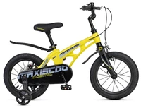 Детский велосипед Maxiscoo Cosmic Standart Plus 14'' (2025) 1480698930