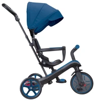 Детский велосипед Globber Explorer Trike 4 in1 (2025) 249205886