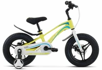Детский велосипед Stels Storm MD 14" Z010 (2026) 289128081
