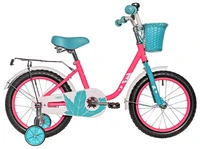 Детский велосипед Novatrack Maple 18" (2026) 553631696