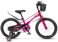Детский велосипед Stels Joy KB 16" (2026) 1481423495