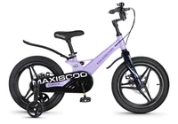 Детский велосипед Maxiscoo Space Deluxe 16'' (2026) 1087024992