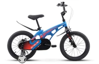 Детский велосипед Stels Galaxy KMD 16" Z010 (2026) 1319961004