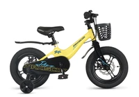 Детский велосипед Maxiscoo Jazz Pro 14'' (2026) 1751076634