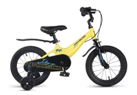 Детский велосипед Maxiscoo Jazz Standart Plus 14'' (2026) 1305023955