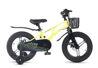 Детский велосипед Maxiscoo Air Pro 16'' (2026) 995028178
