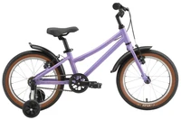 Детский велосипед Stark Foxy Girl 16" (2026) 1868877111