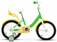Детский велосипед Stels Little Princess KC 14" Z010 (2025) 1960389640