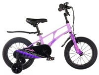 Детский велосипед Maxiscoo Air Standart Plus 14" (2024) 104291053