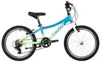 Детский велосипед Novatrack Katrina 20" (2025) 207449229