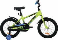 Детский велосипед Novatrack Lumen 16" (2019) 572337412