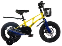 Детский велосипед Maxiscoo Air Pro 14" (2024) 1902405280