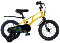 Детский велосипед Maxiscoo Air Standart Plus 14'' (2025) 2072604059
