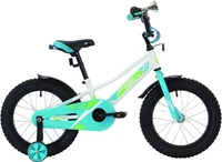 Детский велосипед Novatrack Valiant 16 " boy (2019) 515919356